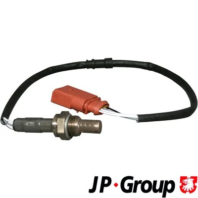 Oxygen Sensor